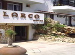 Larco Hotel 